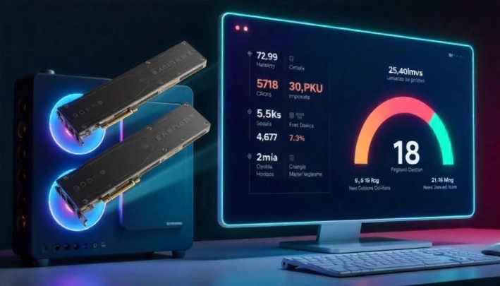 RAM Bottleneck Calculator