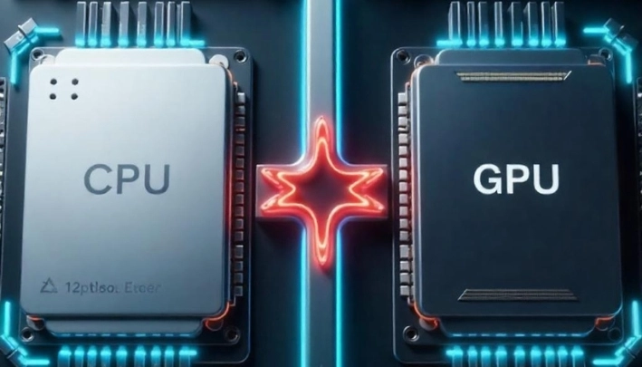 Understanding CPU and GPU Bottlenecks
